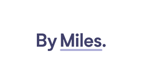 By Miles